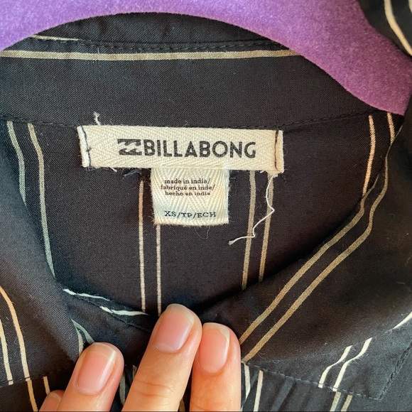 🛒✨Billabong hit the highway jumpsuit - Picture 9 of 11